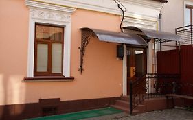 Gostynniy Dvir Hostel
